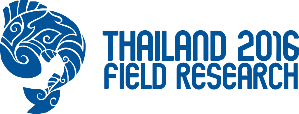 Badania naukowe w Tajlandii
